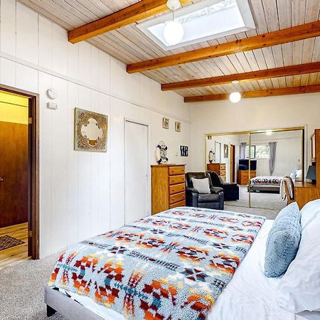 Eagles' Oceanview Villa ซีควิม ภายนอก รูปภาพ