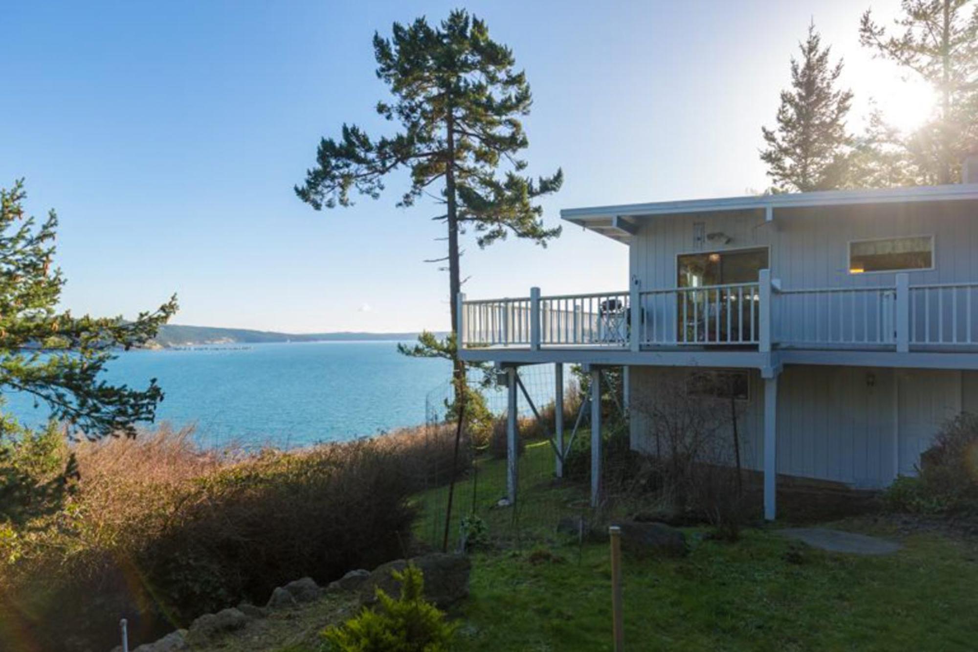 Eagles' Oceanview Villa ซีควิม ภายนอก รูปภาพ