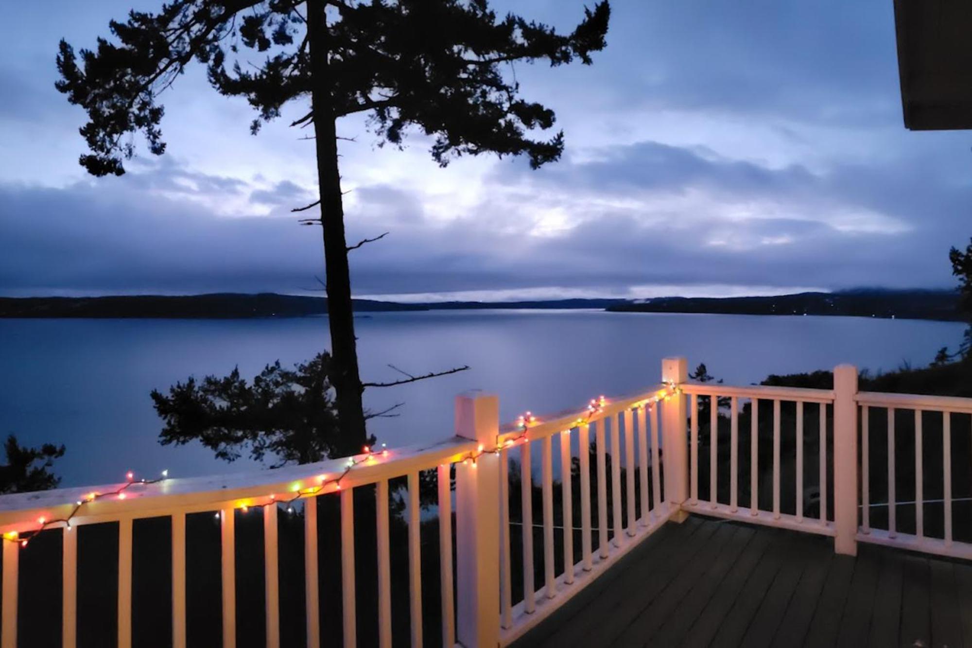 Eagles' Oceanview Villa ซีควิม ภายนอก รูปภาพ