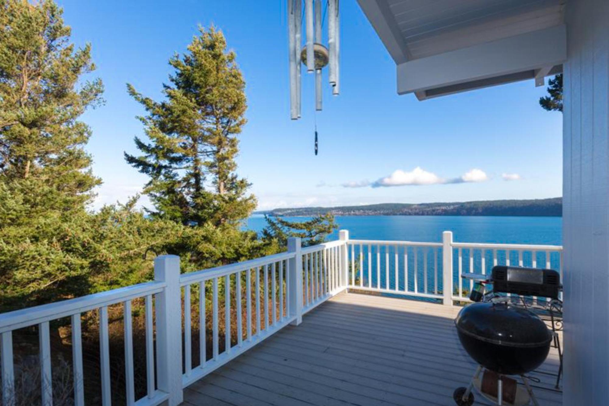 Eagles' Oceanview Villa ซีควิม ภายนอก รูปภาพ