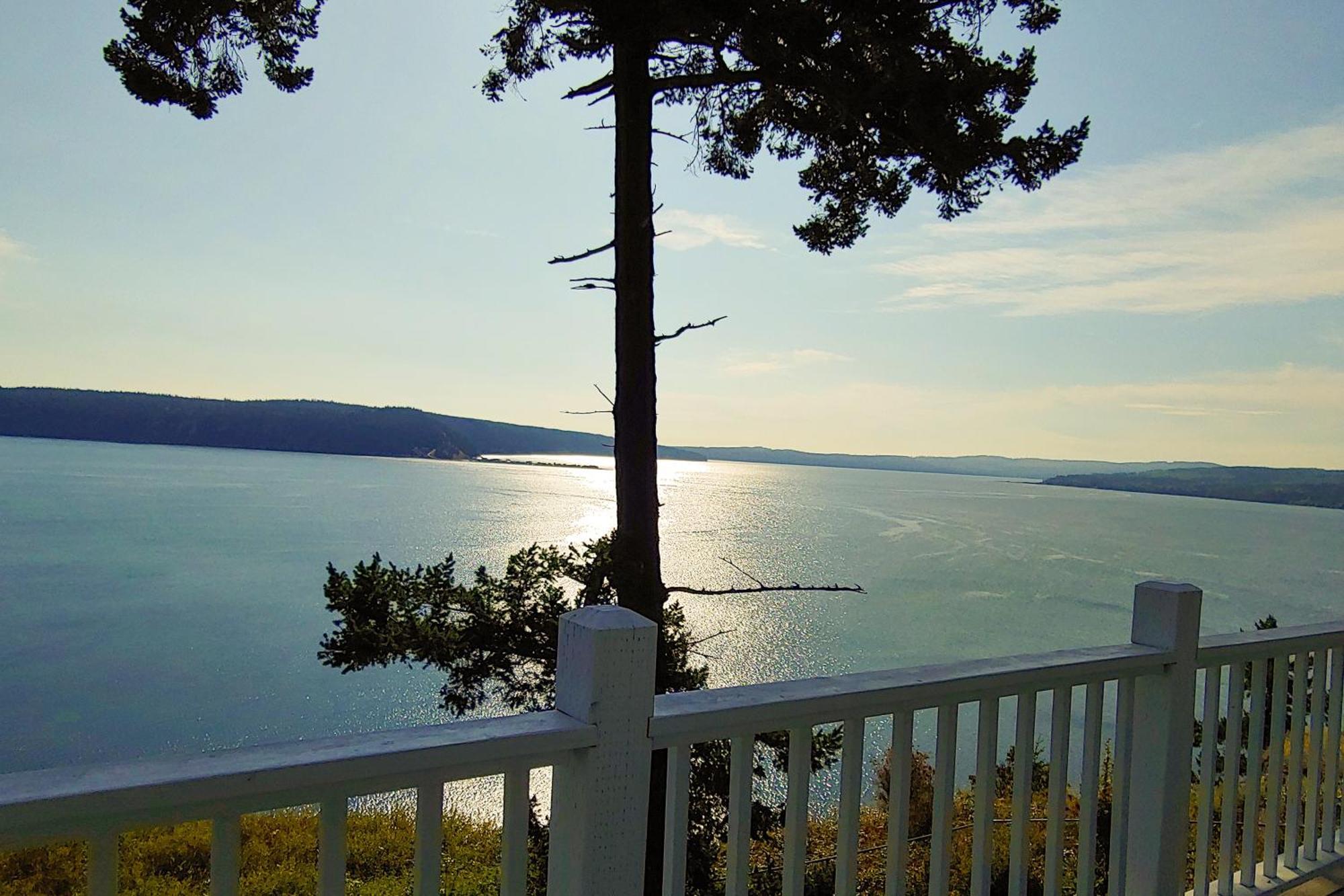 Eagles' Oceanview Villa ซีควิม ภายนอก รูปภาพ