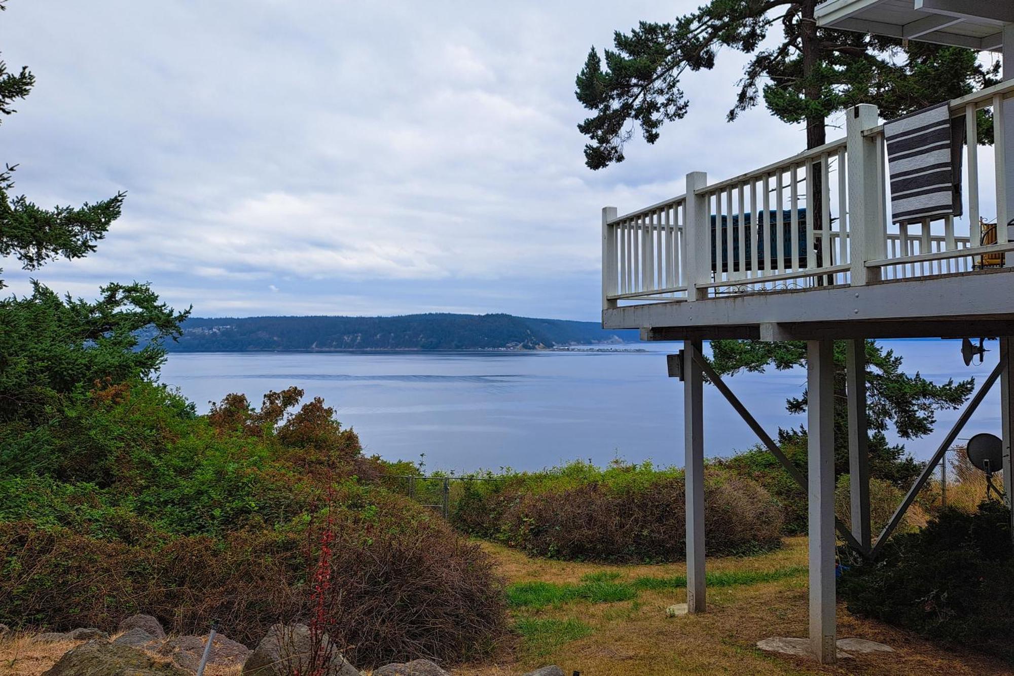 Eagles' Oceanview Villa ซีควิม ภายนอก รูปภาพ