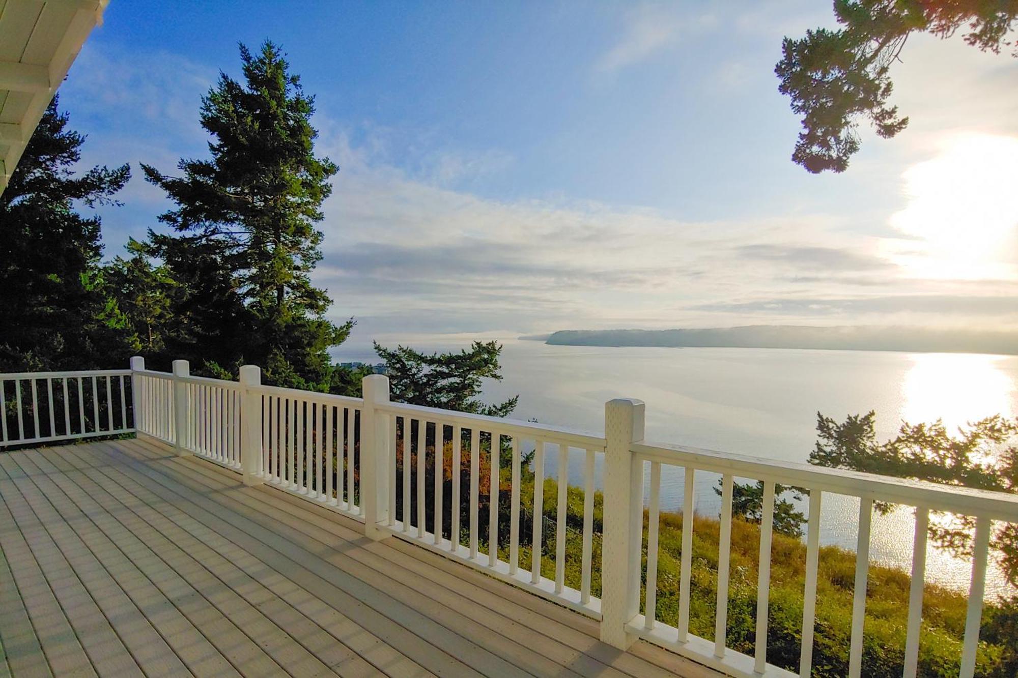 Eagles' Oceanview Villa ซีควิม ภายนอก รูปภาพ