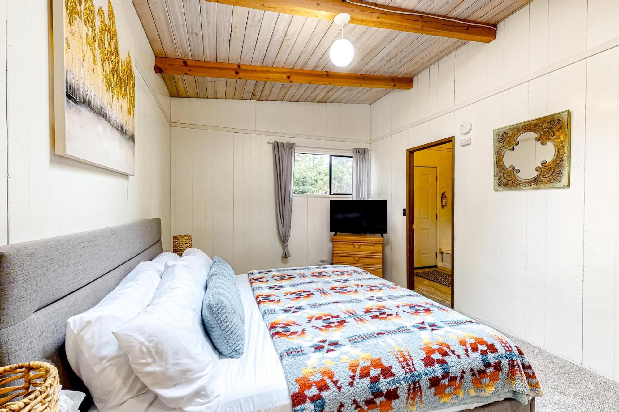 Eagles' Oceanview Villa ซีควิม ภายนอก รูปภาพ