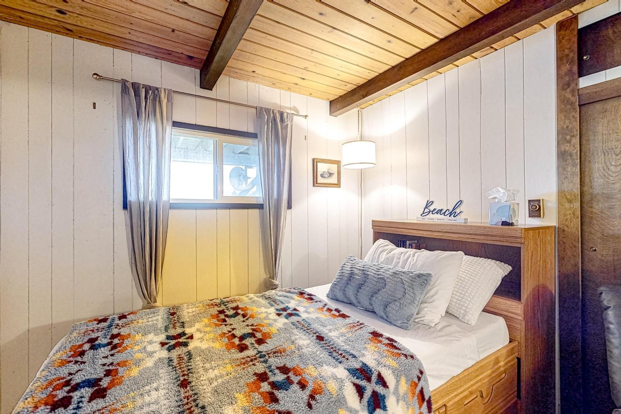 Eagles' Oceanview Villa ซีควิม ภายนอก รูปภาพ