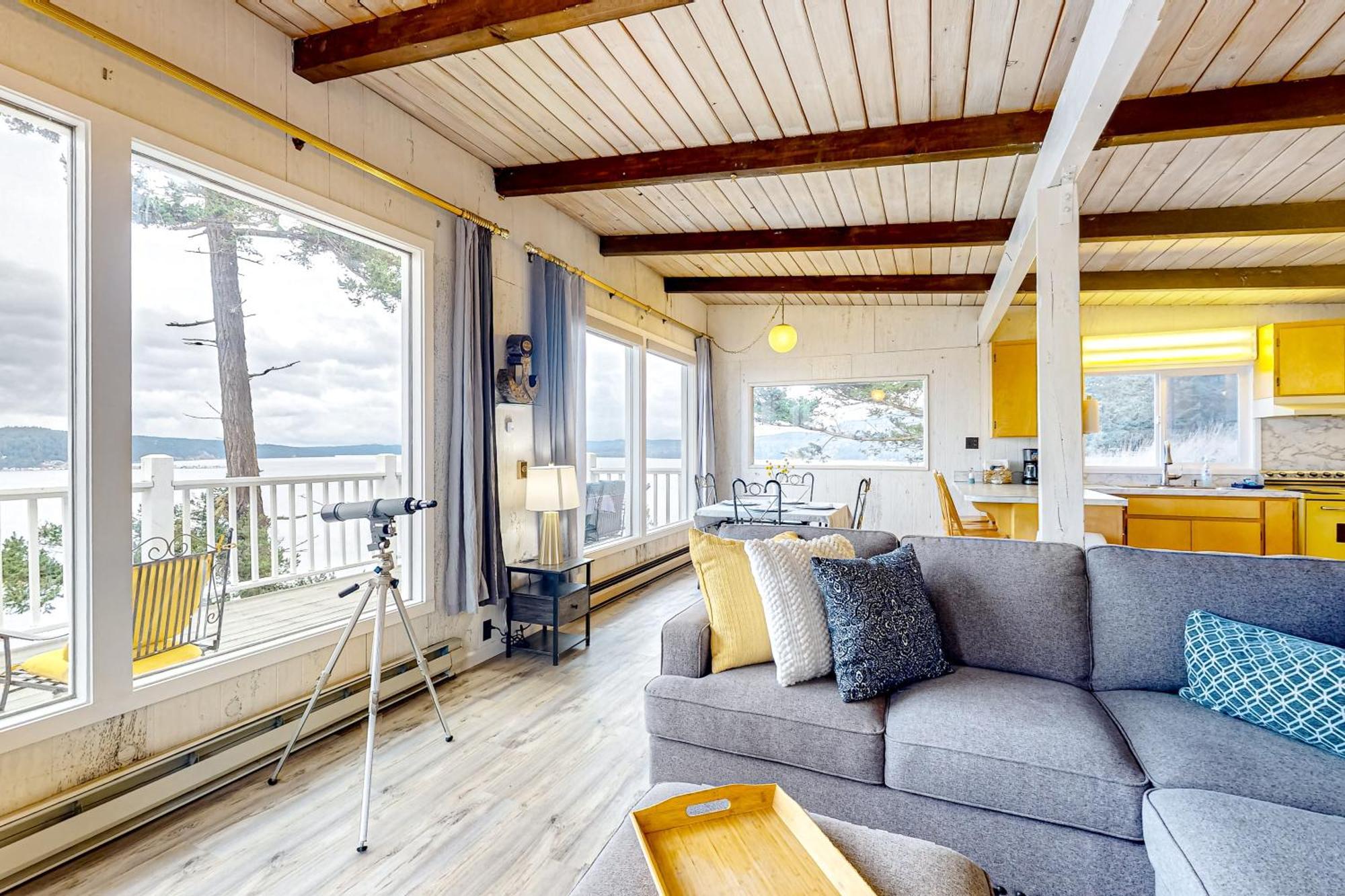Eagles' Oceanview Villa ซีควิม ภายนอก รูปภาพ