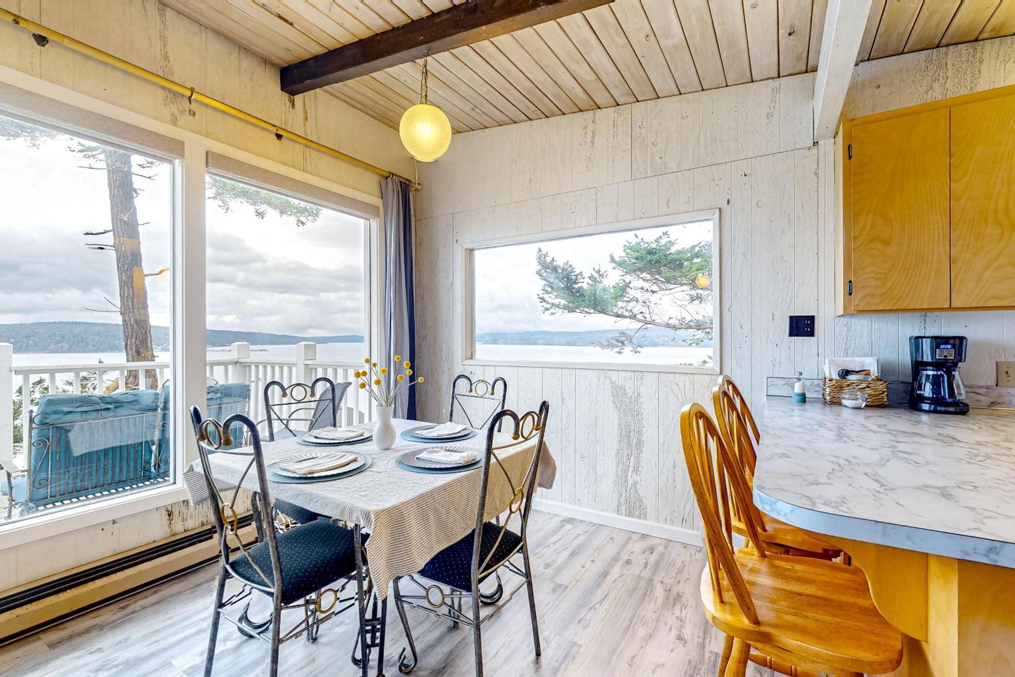 Eagles' Oceanview Villa ซีควิม ภายนอก รูปภาพ