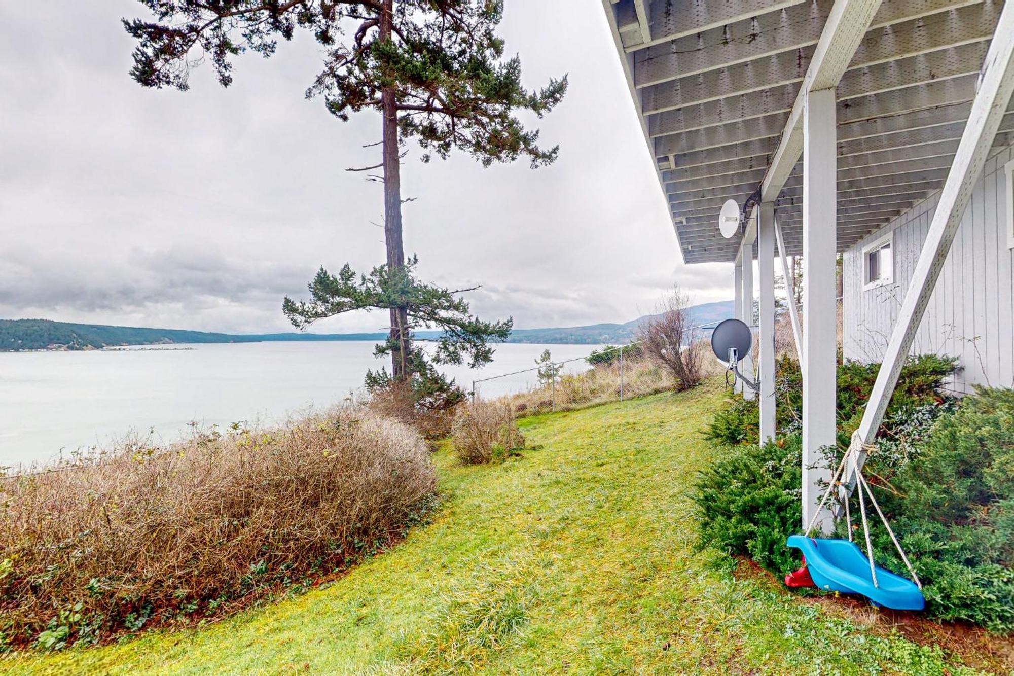 Eagles' Oceanview Villa ซีควิม ภายนอก รูปภาพ