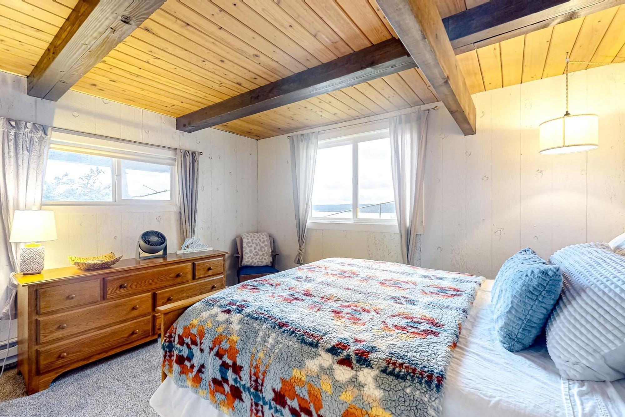 Eagles' Oceanview Villa ซีควิม ภายนอก รูปภาพ