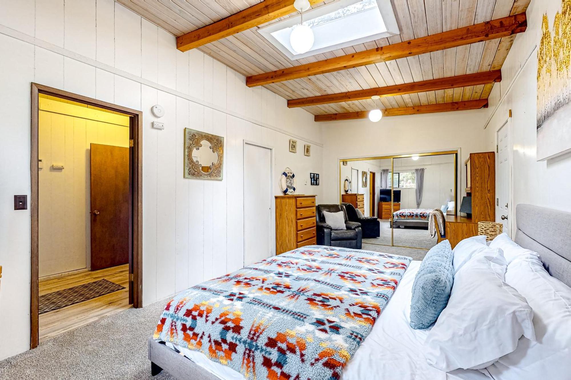 Eagles' Oceanview Villa ซีควิม ภายนอก รูปภาพ