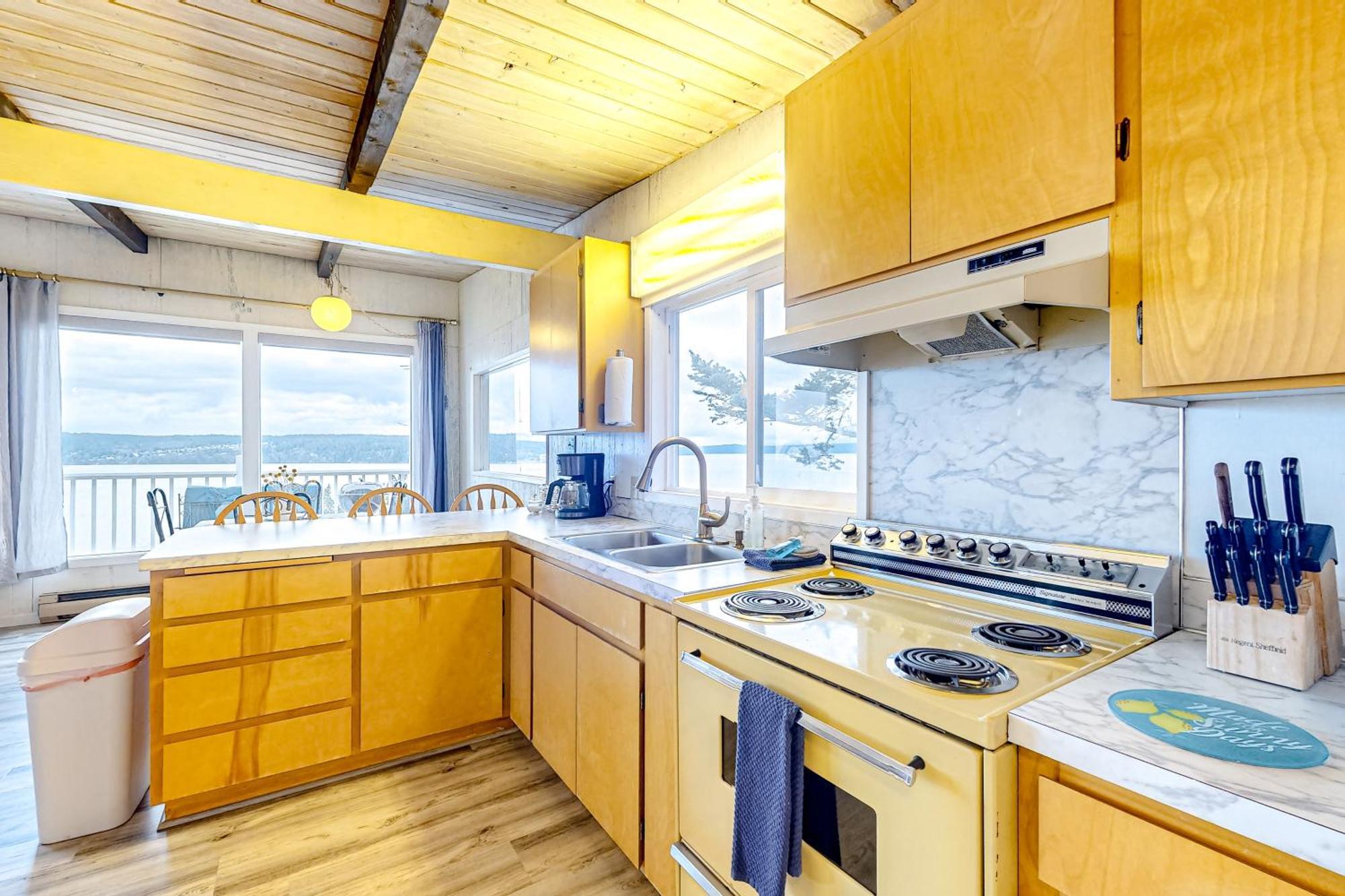 Eagles' Oceanview Villa ซีควิม ภายนอก รูปภาพ