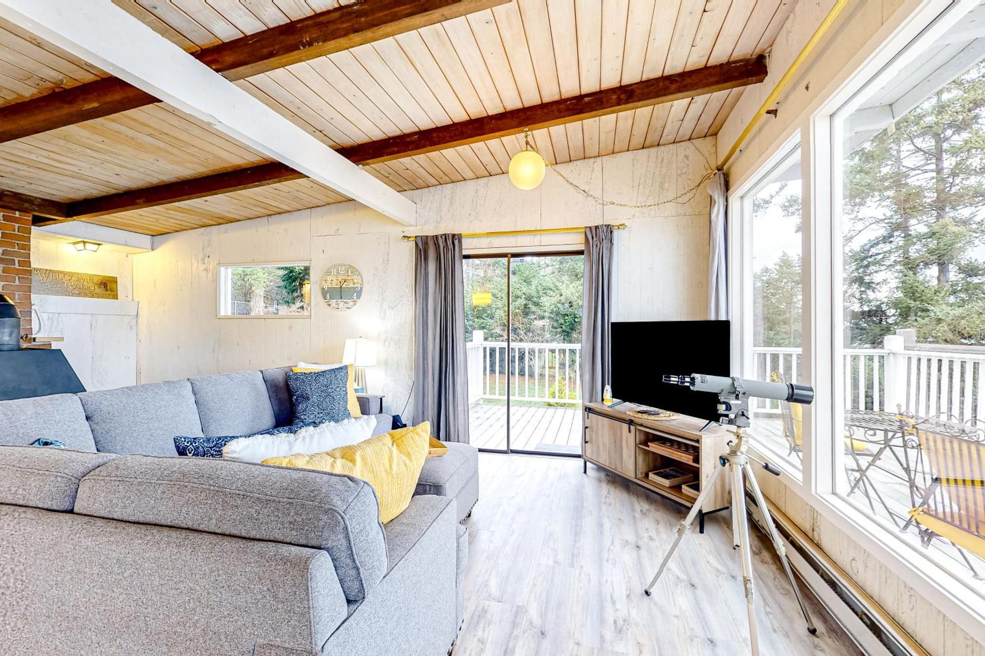 Eagles' Oceanview Villa ซีควิม ภายนอก รูปภาพ